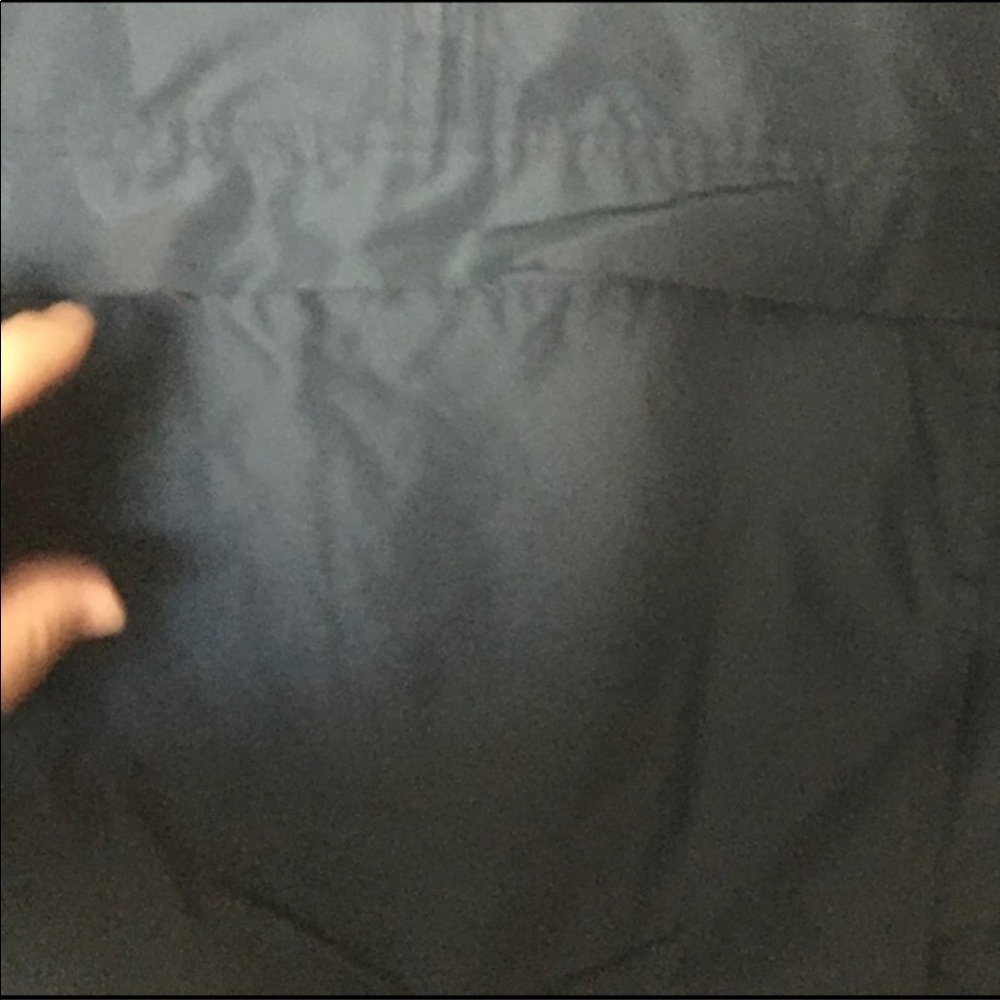 Men’s Champion Packable pull over jacket - Picture 8 of 8